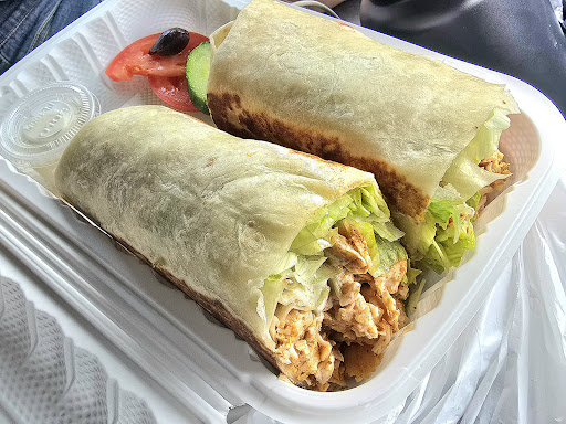 Photo of Shawarma Tiger - 229 S 4th Pl B, Renton, WA 98057, USA